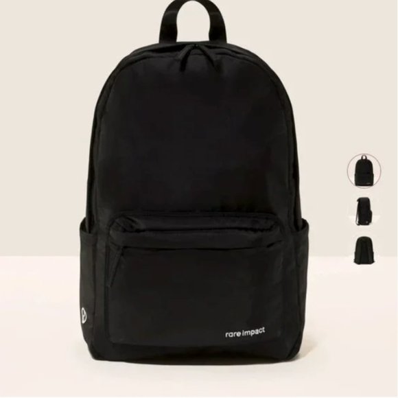 NWT Rare Beauty Rare Impact Limited Edition Backpack main image 4